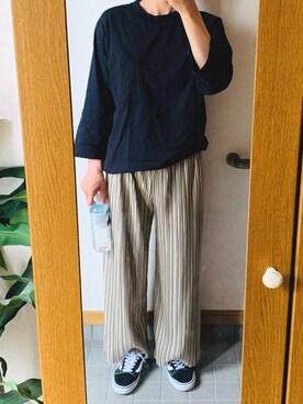 hamさんのコーディネート