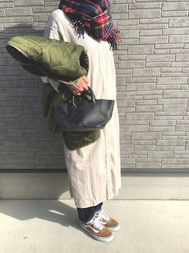 hamさんのコーディネート