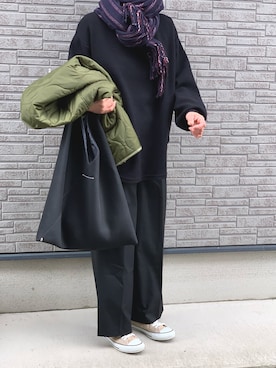 hamさんのコーディネート