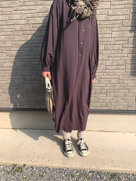 hamさんのコーディネート