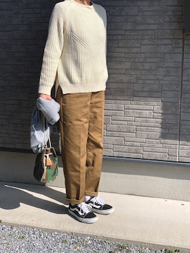 hamさんのコーディネート