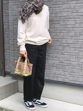 hamさんのコーディネート