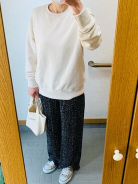 hamさんのコーディネート