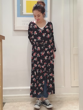 Amiさんのコーディネート