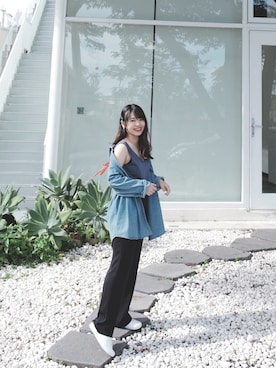 妮♪さんのコーディネート