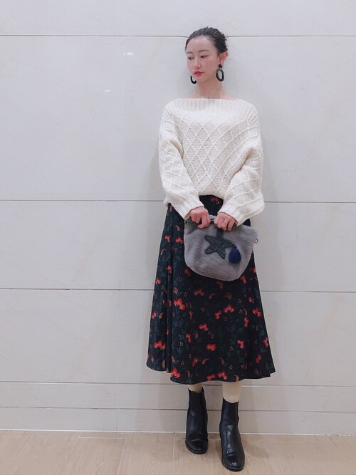 Jessie.Lさんのコーディネート