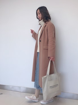 Jessie.Lさんのコーディネート