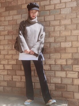 Jessie.Lさんのコーディネート