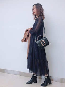 Jessie.Lさんのコーディネート