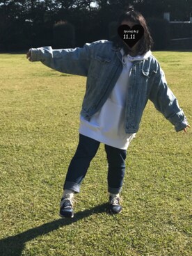 s!kさんのコーディネート