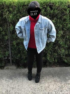 s!kさんのコーディネート