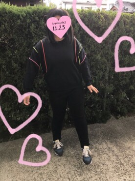 s!kさんのコーディネート