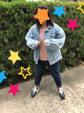 s!kさんのコーディネート