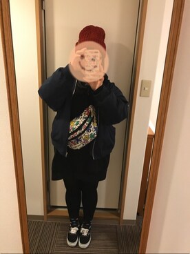 s!kさんのコーディネート