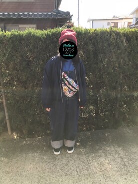 s!kさんのコーディネート