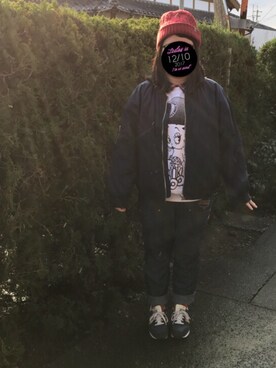 s!kさんのコーディネート