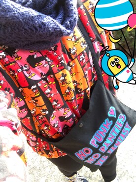 s!kさんのコーディネート