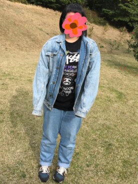 s!kさんのコーディネート