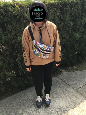 s!kさんのコーディネート