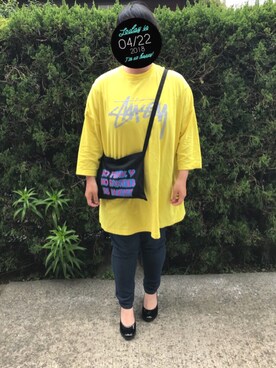 s!kさんのコーディネート