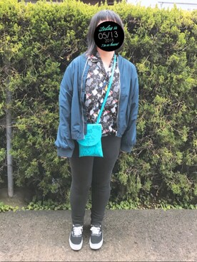 s!kさんのコーディネート