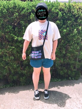 s!kさんのコーディネート