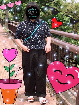 s!kさんのコーディネート