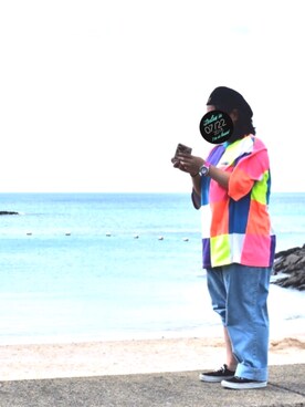 s!kさんのコーディネート