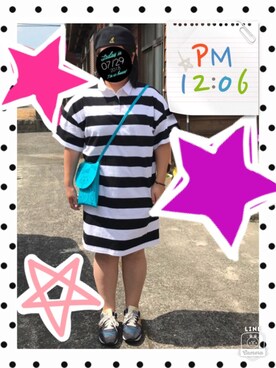 s!kさんのコーディネート