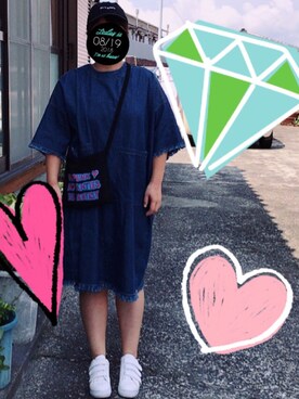 s!kさんのコーディネート