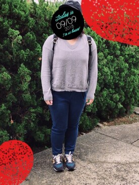 s!kさんのコーディネート