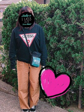 s!kさんのコーディネート