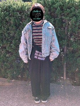 s!kさんのコーディネート