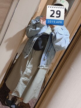 s!kさんのコーディネート