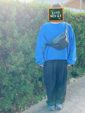 s!kさんのコーディネート