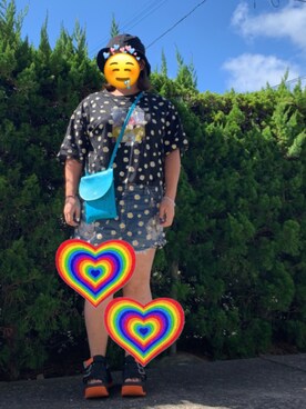 s!kさんのコーディネート