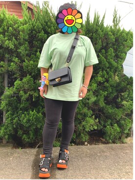 s!kさんのコーディネート