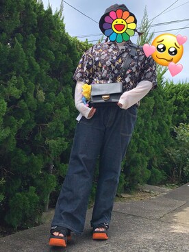 s!kさんのコーディネート