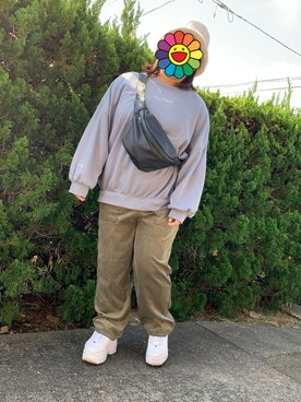 s!kさんのコーディネート