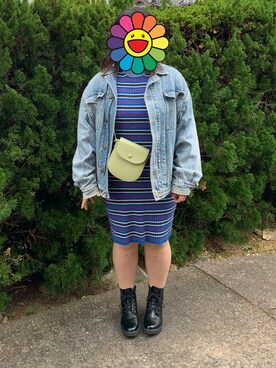 s!kさんのコーディネート