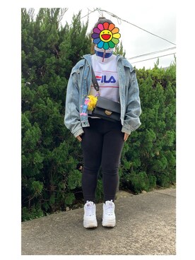 s!kさんのコーディネート