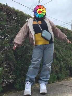 s!kさんのコーディネート