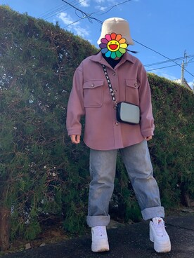 s!kさんのコーディネート