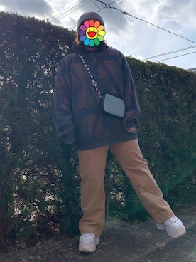 s!kさんのコーディネート