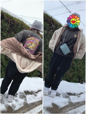 s!kさんのコーディネート