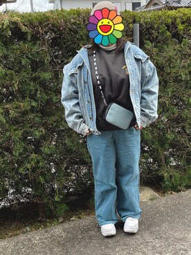 s!kさんのコーディネート