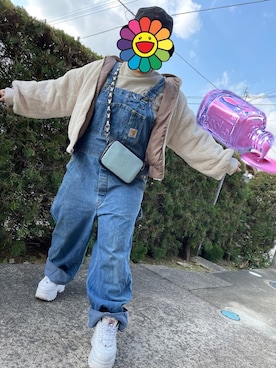 s!kさんのコーディネート