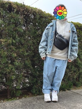 s!kさんのコーディネート