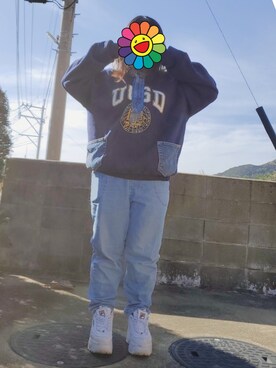 s!kさんのコーディネート