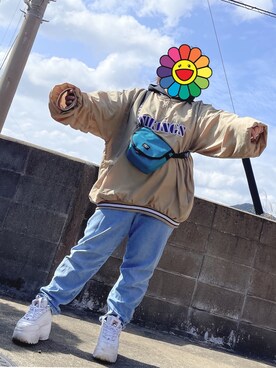 s!kさんのコーディネート